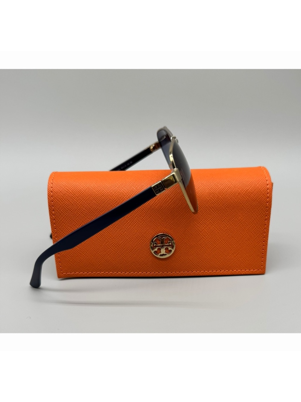 Tory Burch Aviator Sunglasses TY6070
